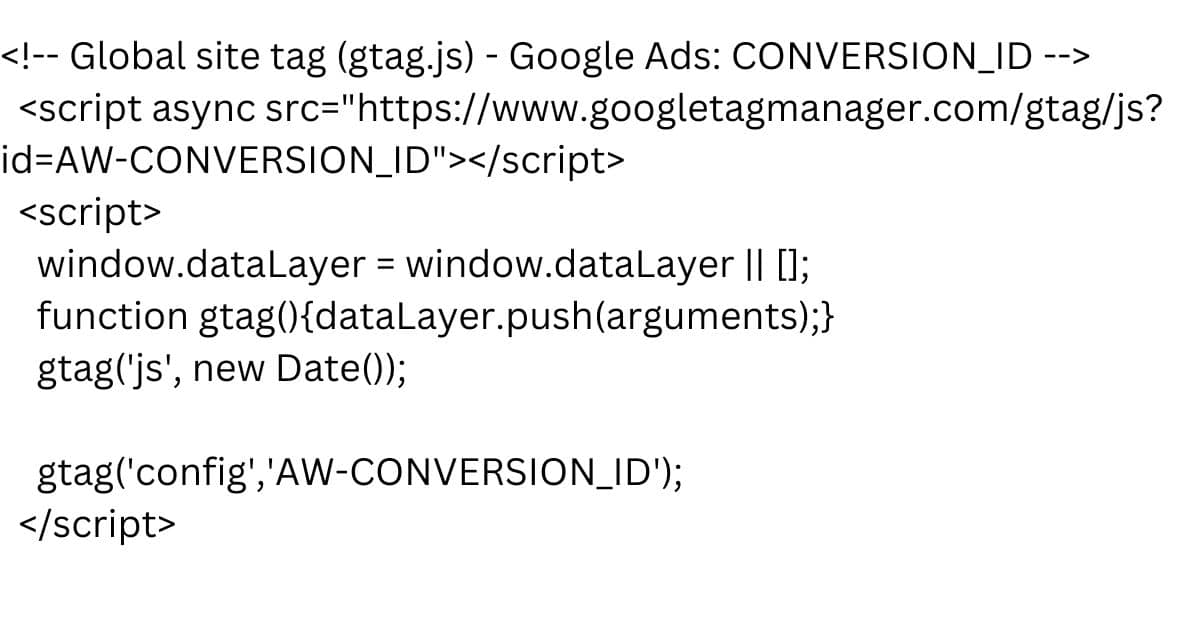 Global Site Tag: What is it, and how does it affect your revenue?