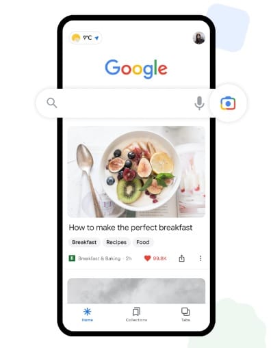 Google Lens