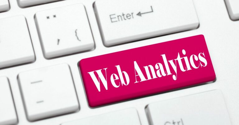 Web Analytics