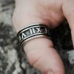 Mens Ring