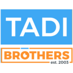 Tadi Brothers Logo