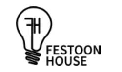 Festoon House logo