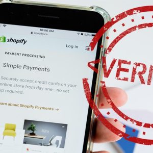 How to Verify and Claim Shopify Website in Google Merchant Center