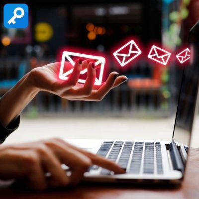 eCommerce Marketing Email