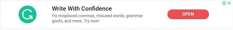 remarketing grammarly